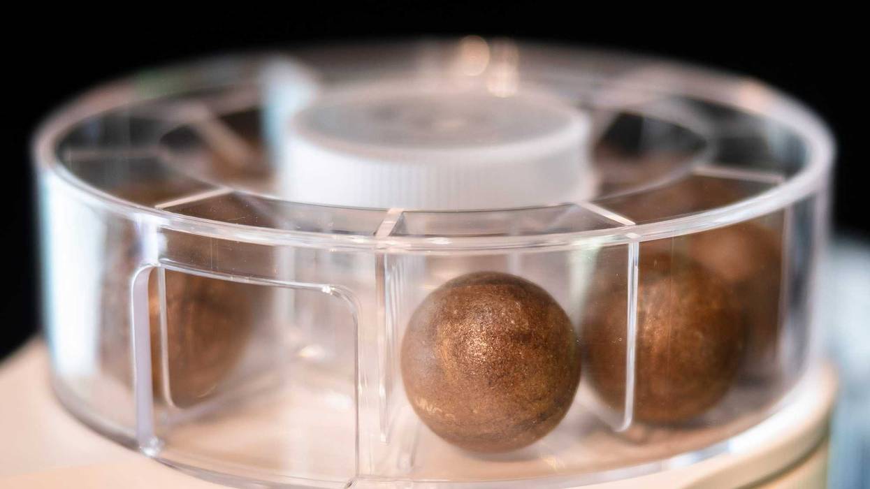 Switzerland Coffee Capsules