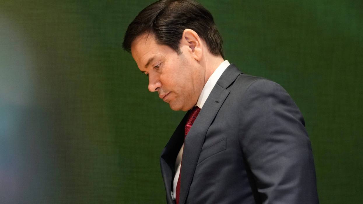 Switzerland Davos Trump