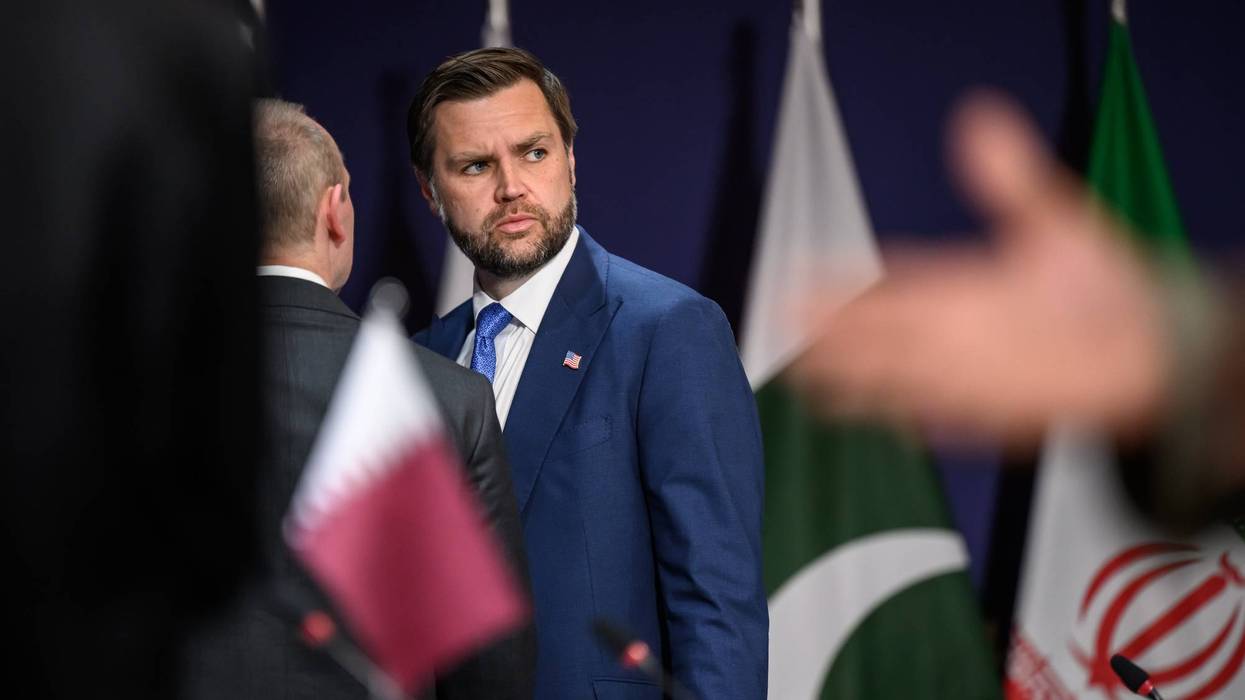 Switzerland Iran US Negotiations 2 22