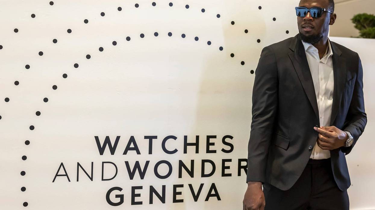 Switzerland Luxury Watches