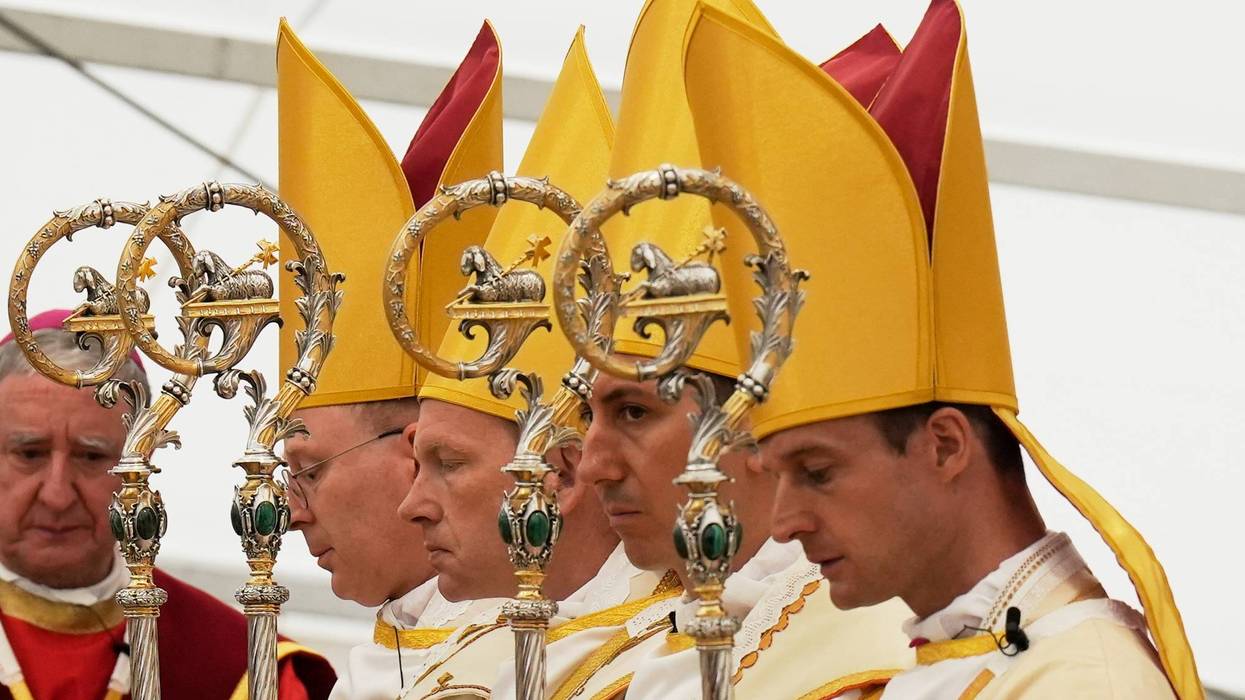 Switzerland Vatican Defiant Traditionalists