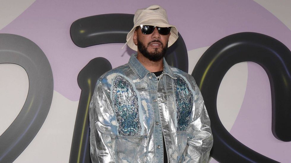 Swizz Beatz