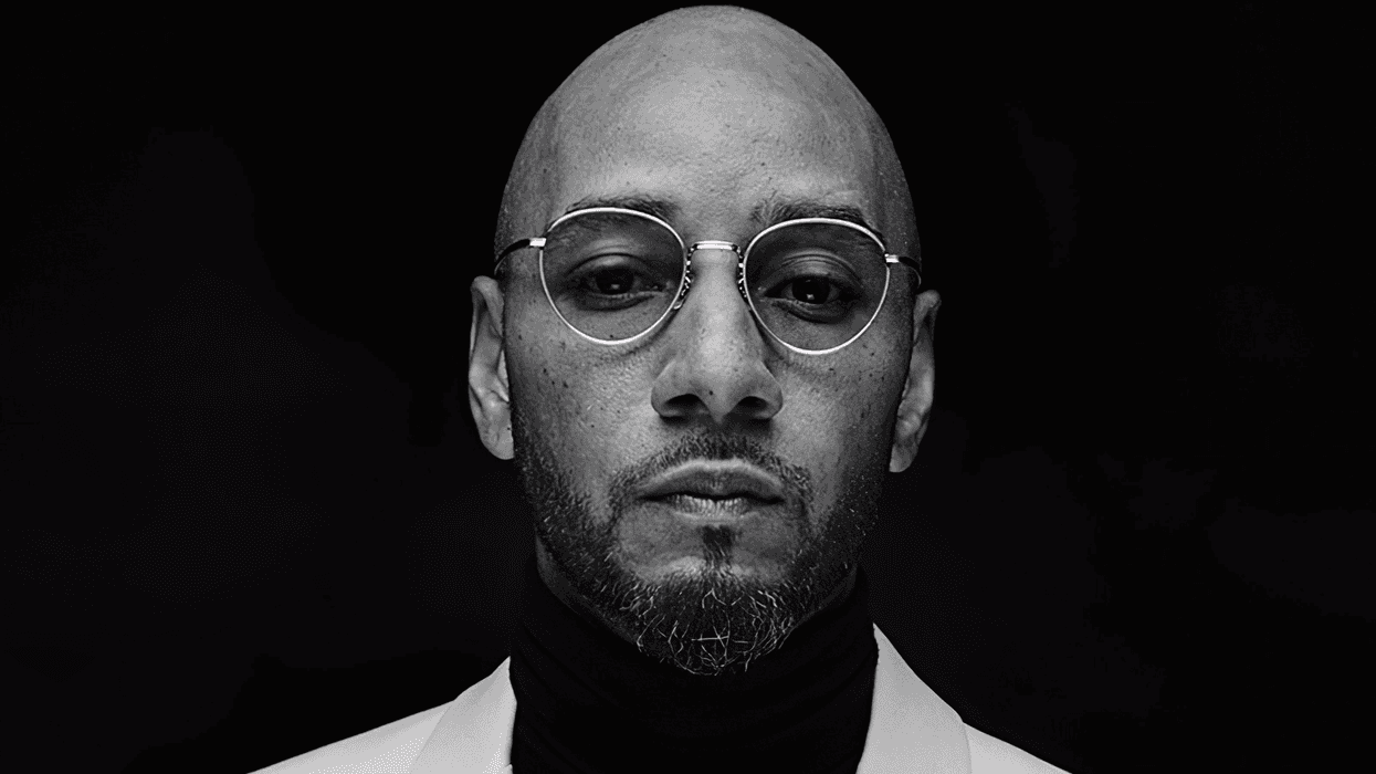Swizz Beatz