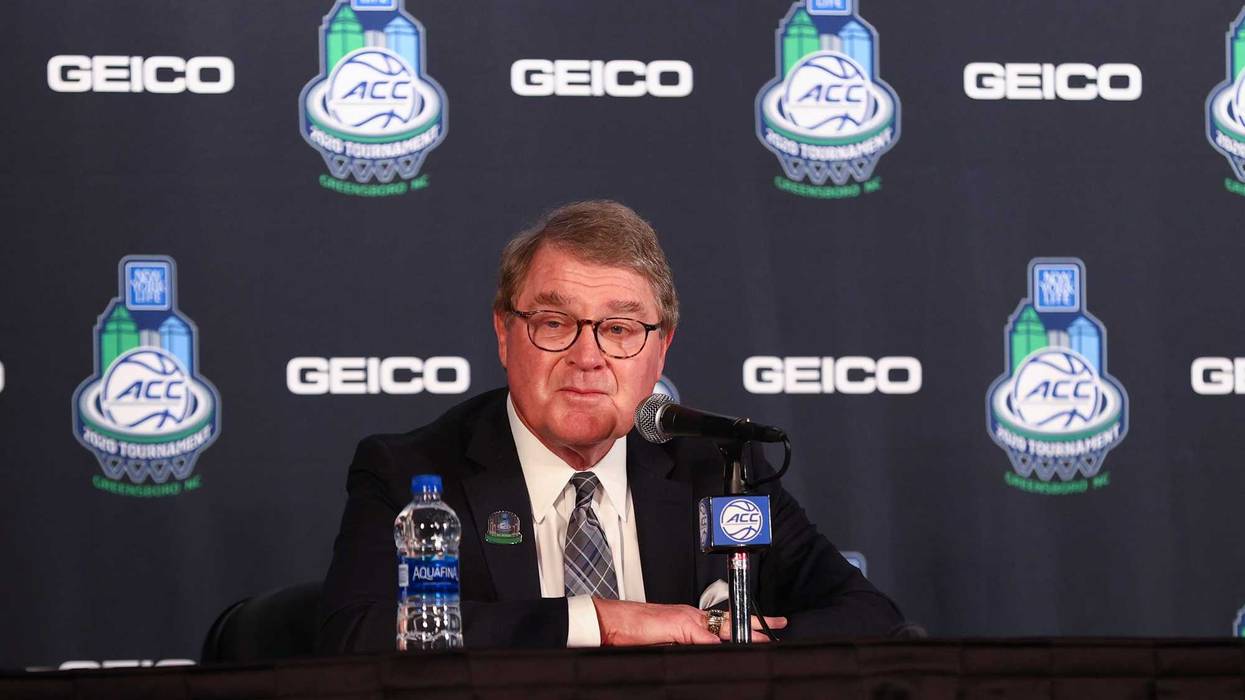 Swofford ACC Conference