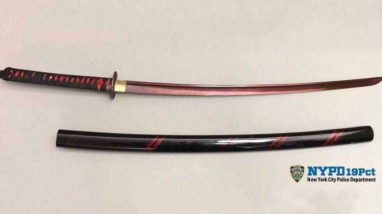 Sword