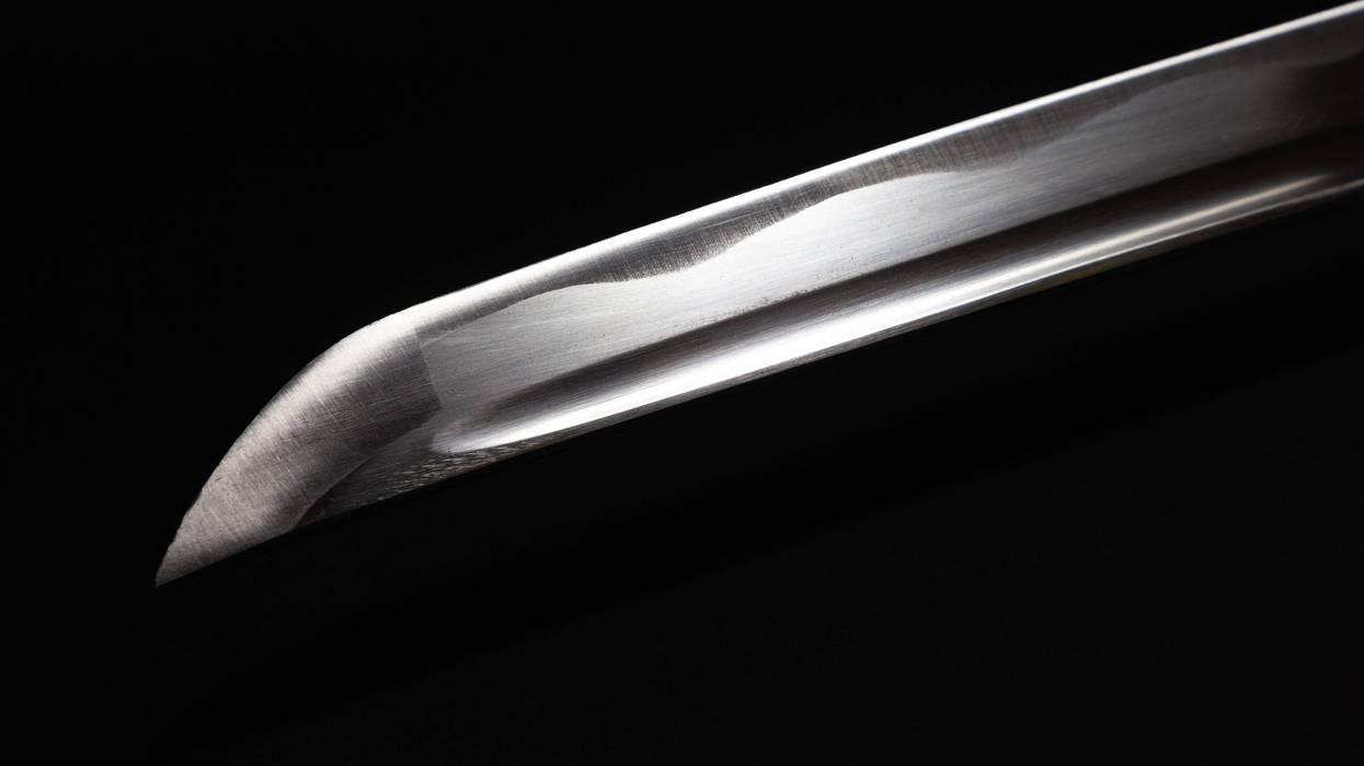 Sword