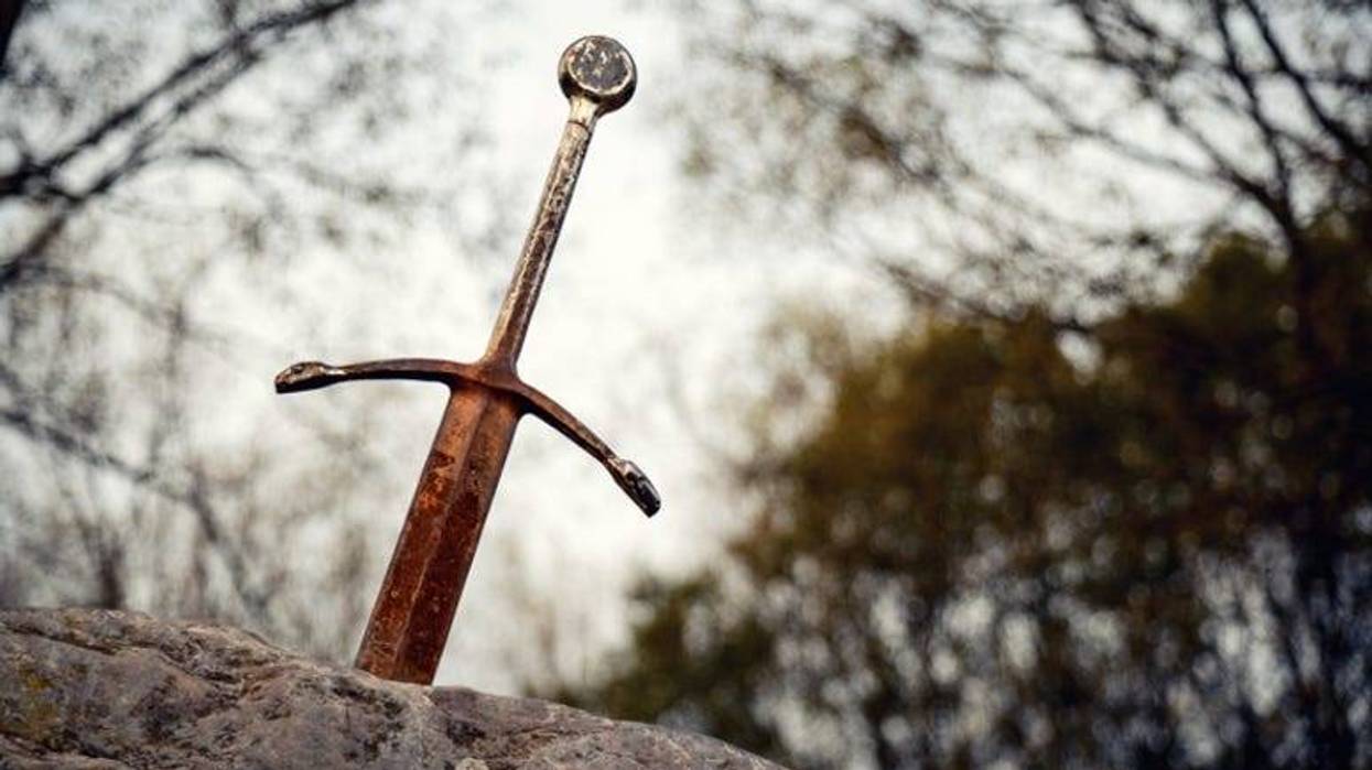 Sword