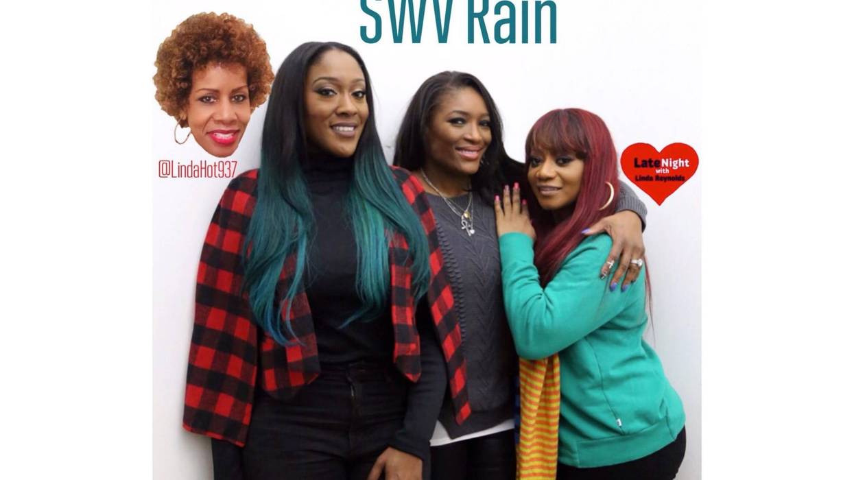 SWV Rain