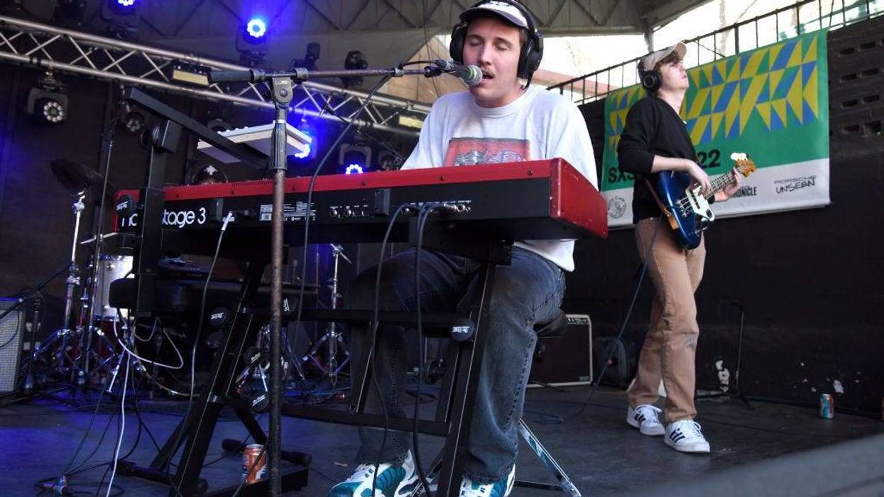 SXSW Festival Austin, Texas