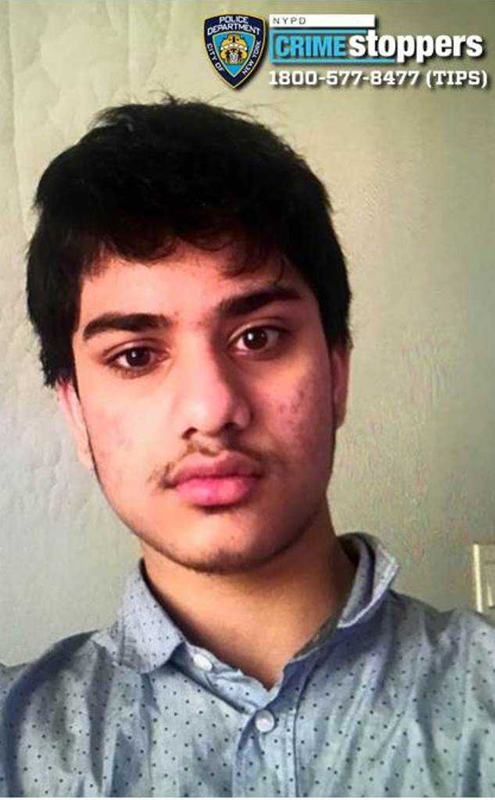 Syed Shah
