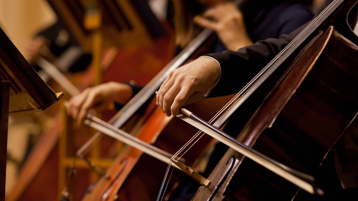 Symphony