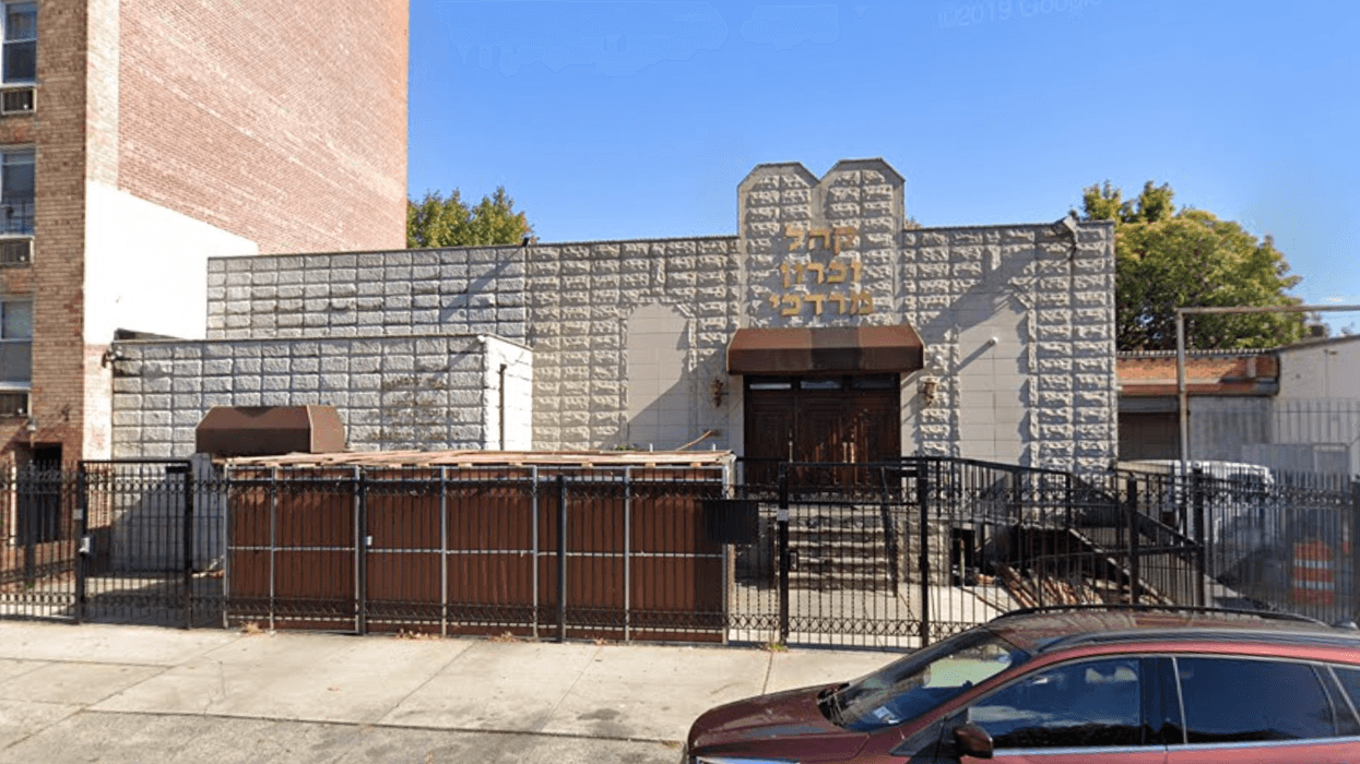Synagogue