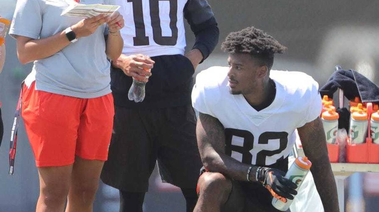 Syndication: Akron Beacon Journal