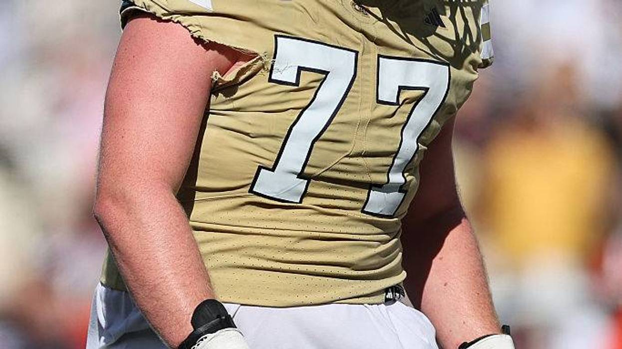 Syracuse v Georgia Tech