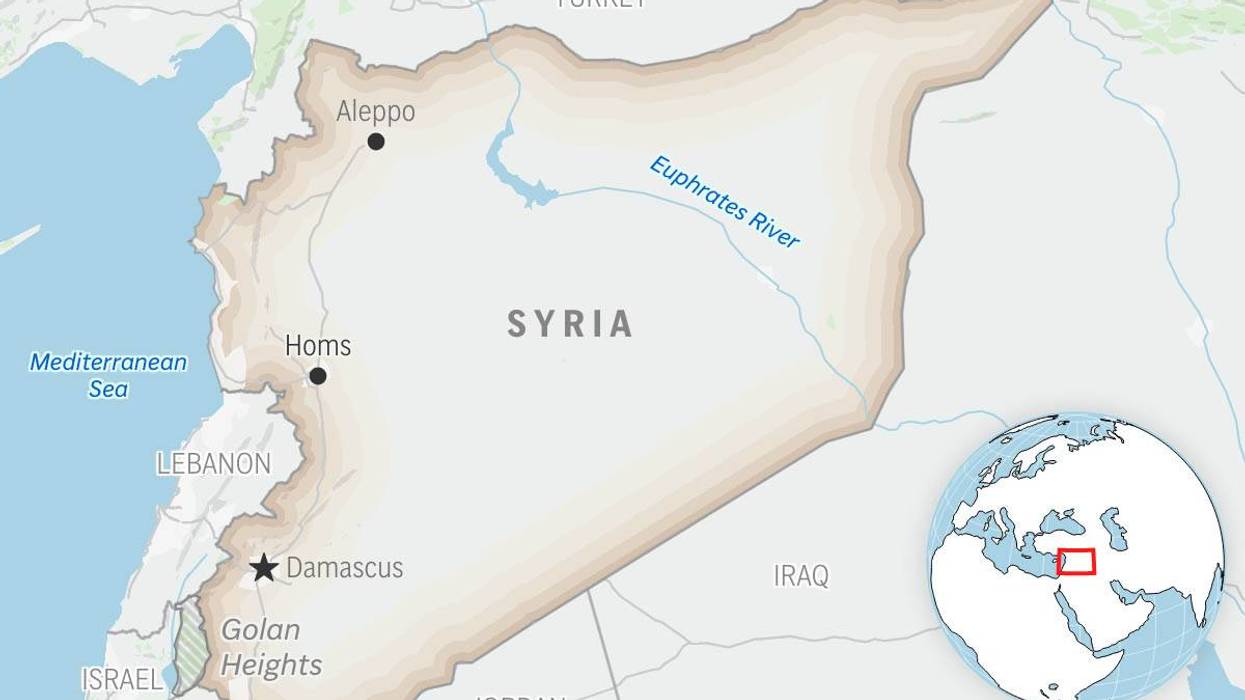 Syria