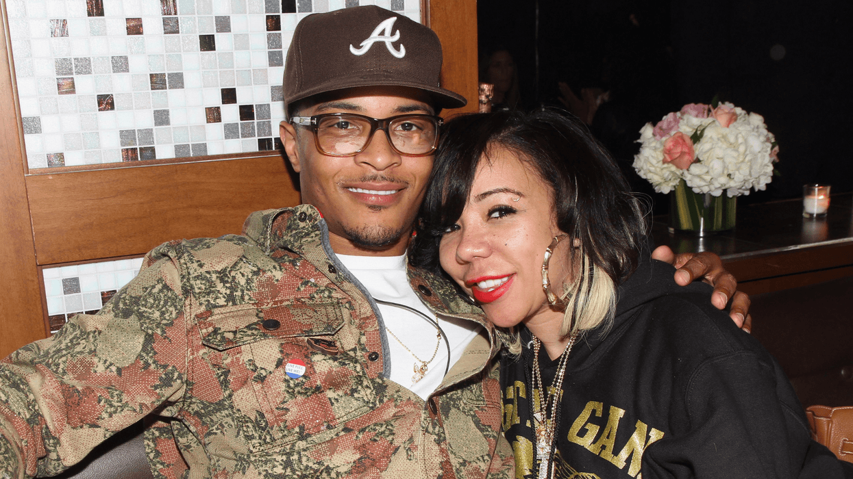 T.I., Tiny