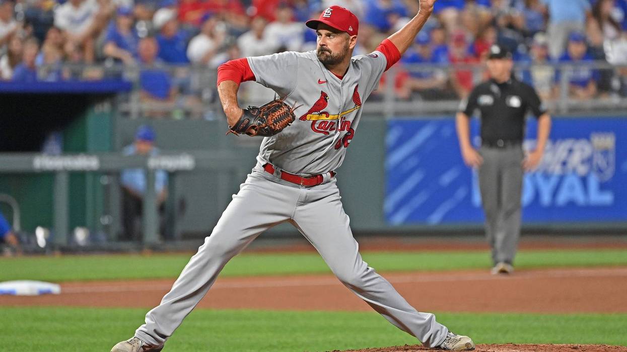 T.J. McFarland