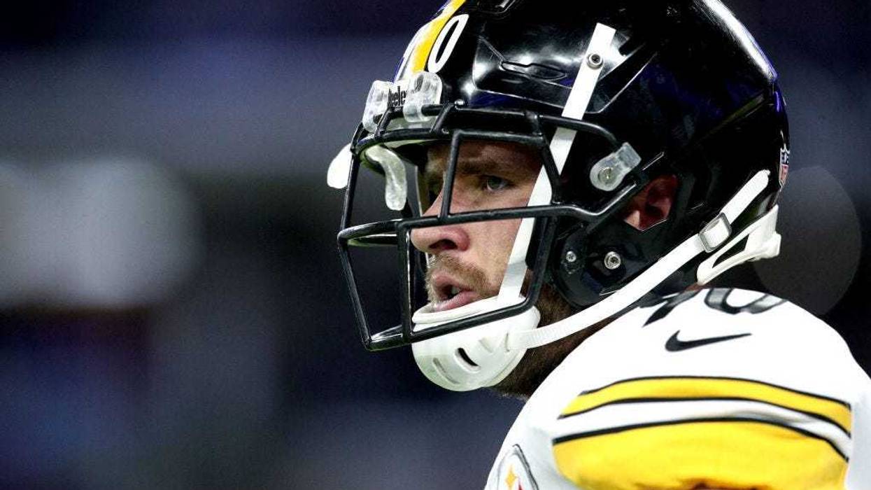 T.J. Watt