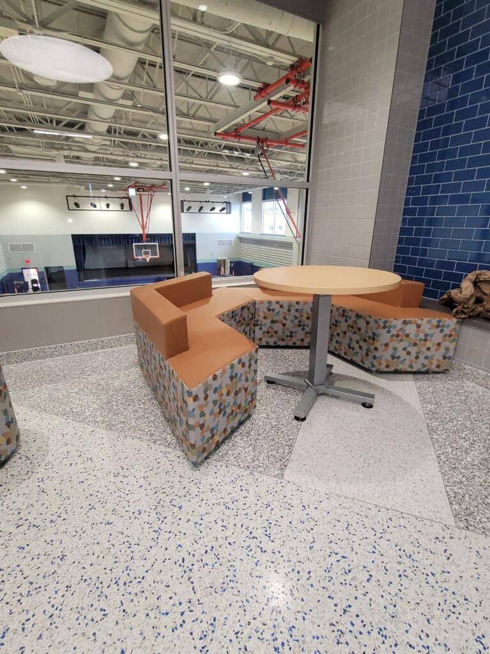 T.M. Peirce Elementary School