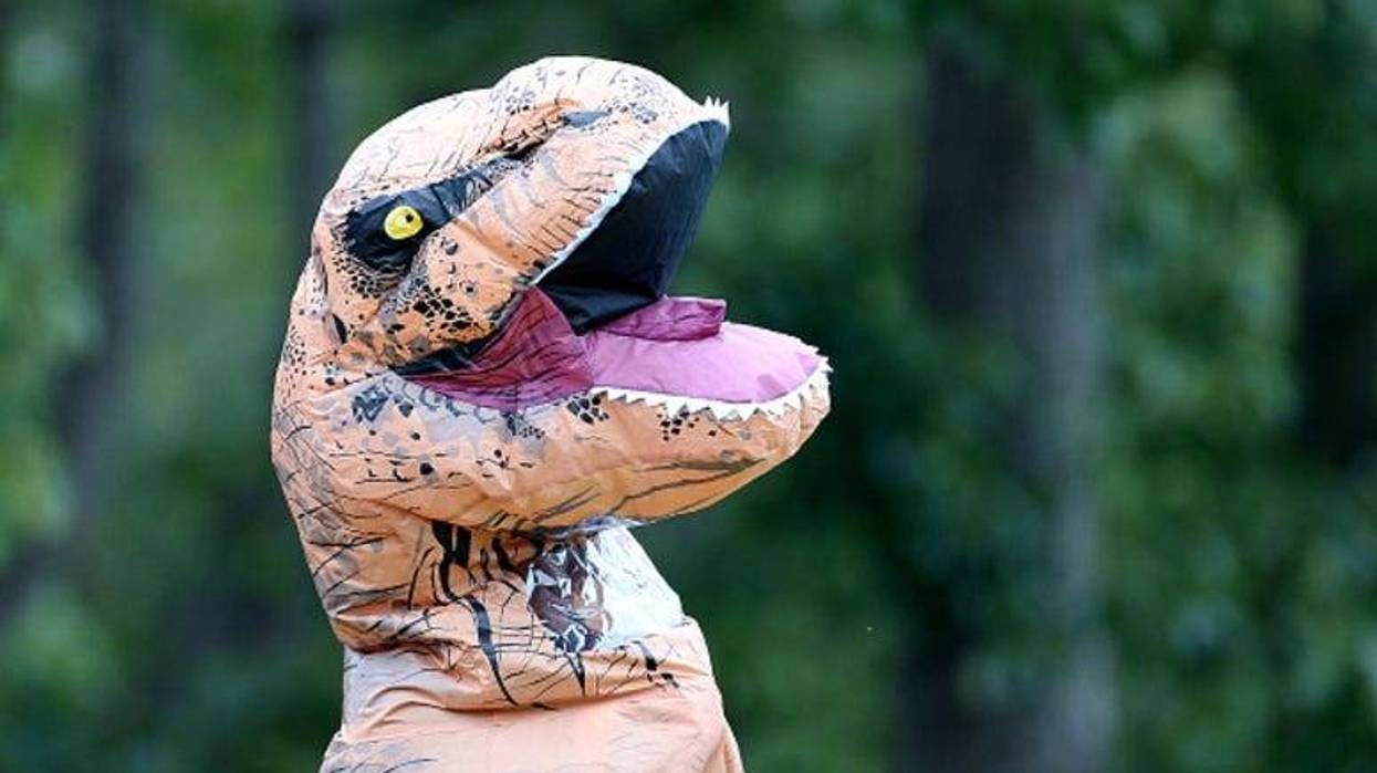 T_Rex_Costume