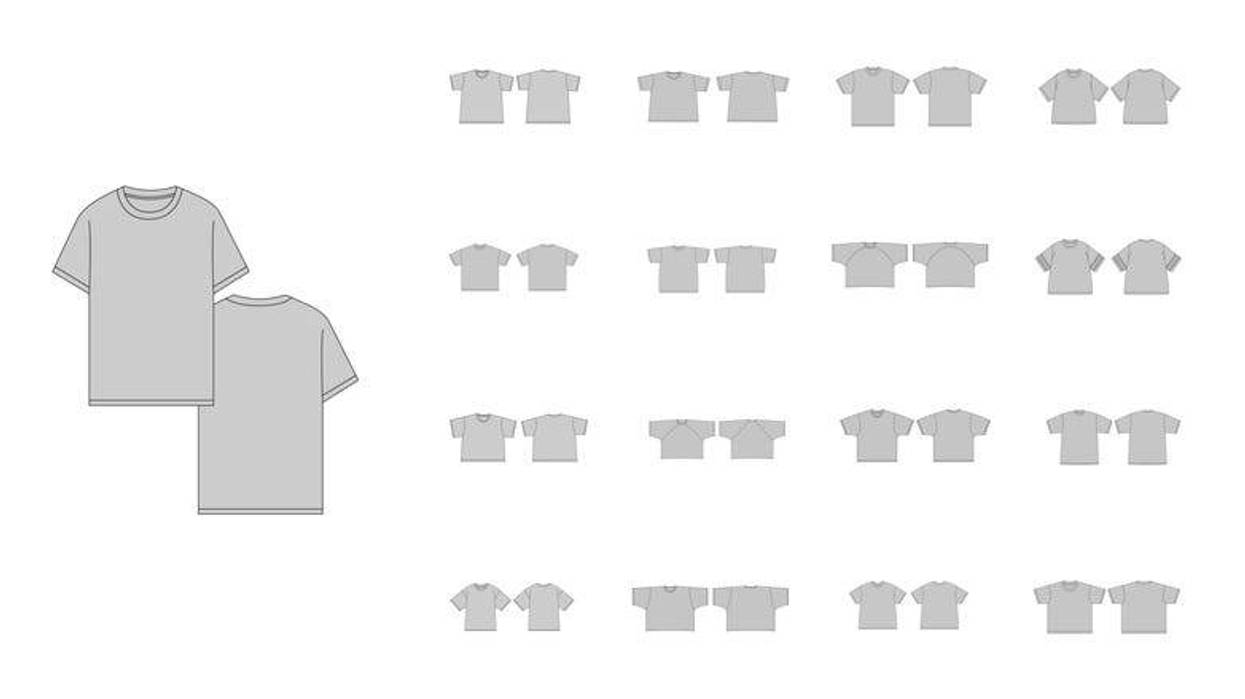 T-shirts
