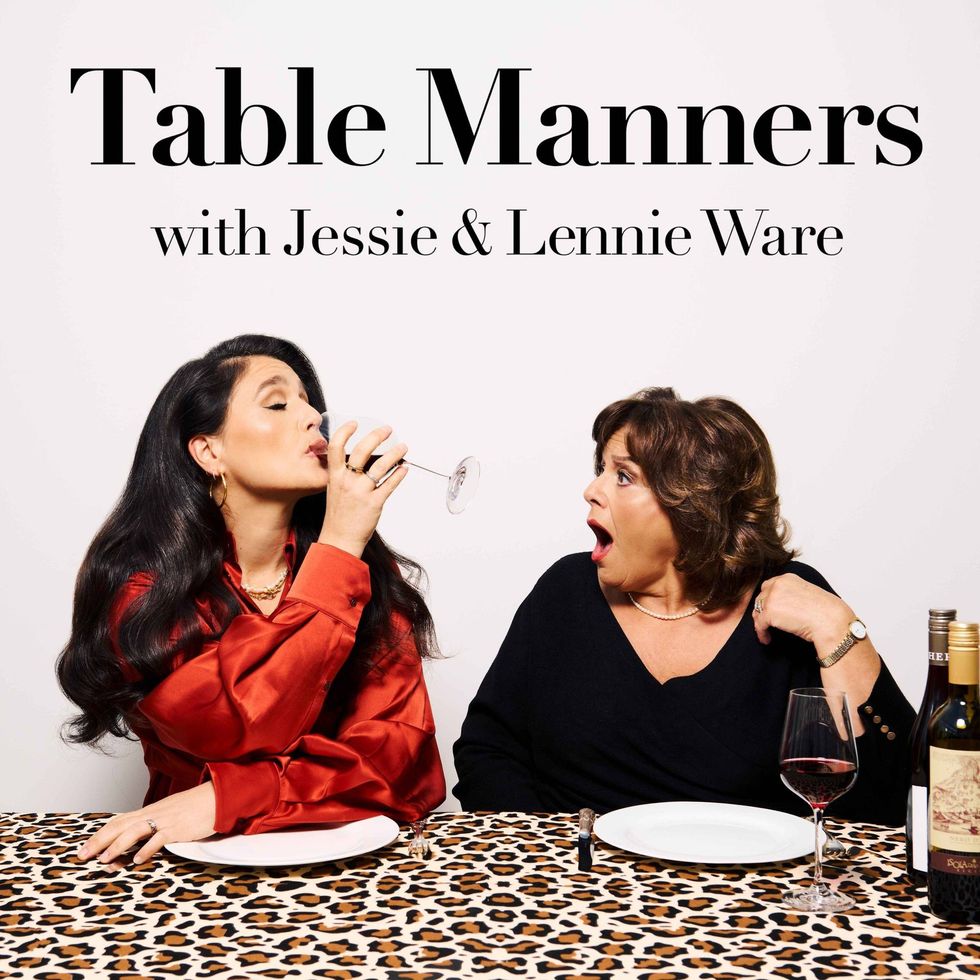 Table Manners