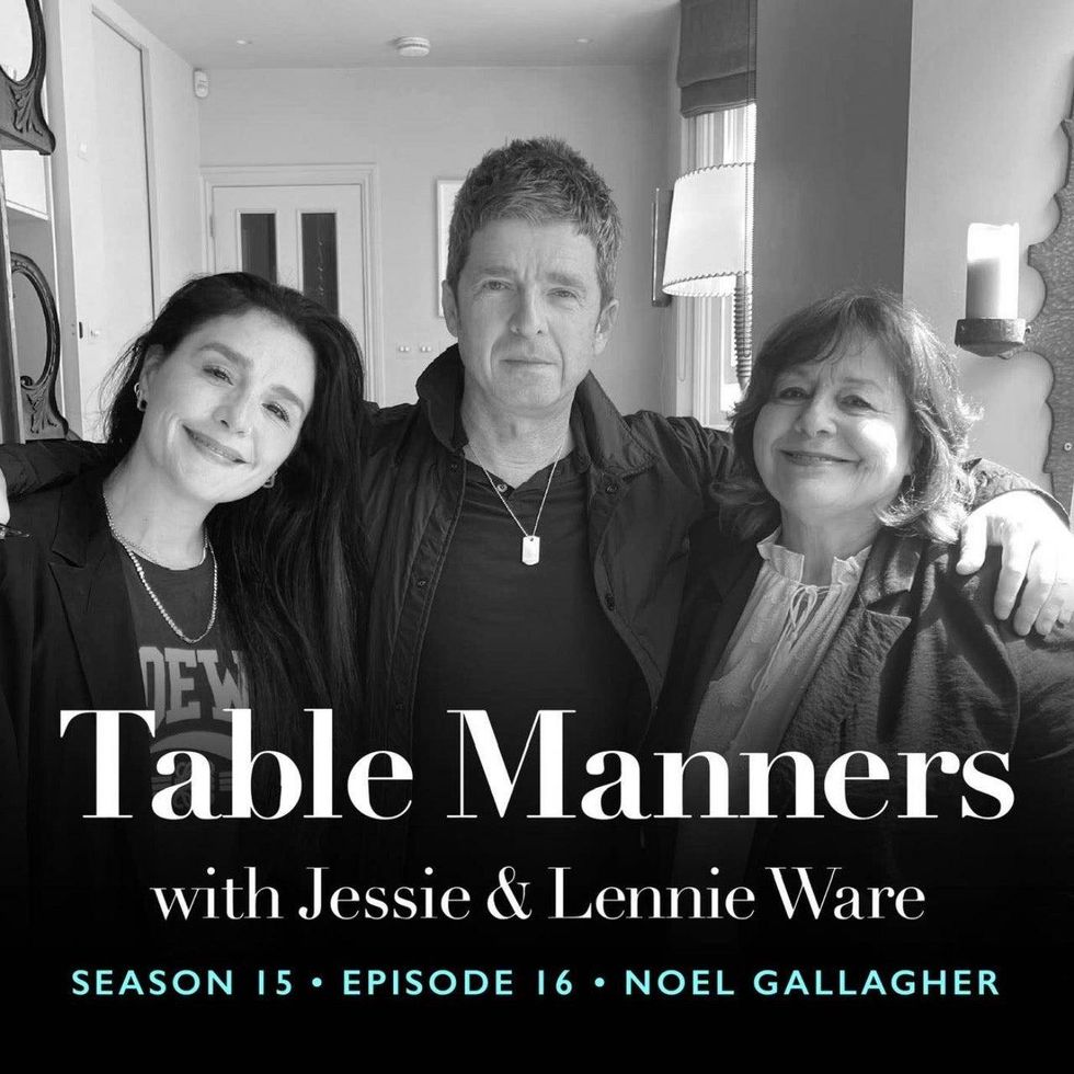Table Manners