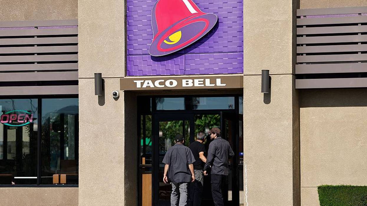 Taco Bell Being Investigated As Possible Link To Cyclosporiasis Outbreak