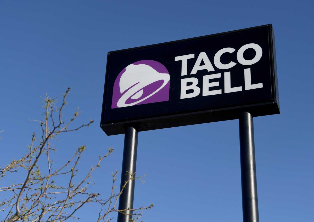 Taco Bell