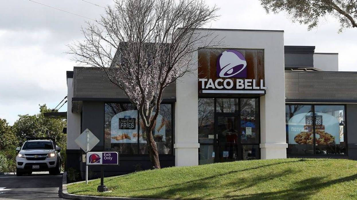 Taco Bell