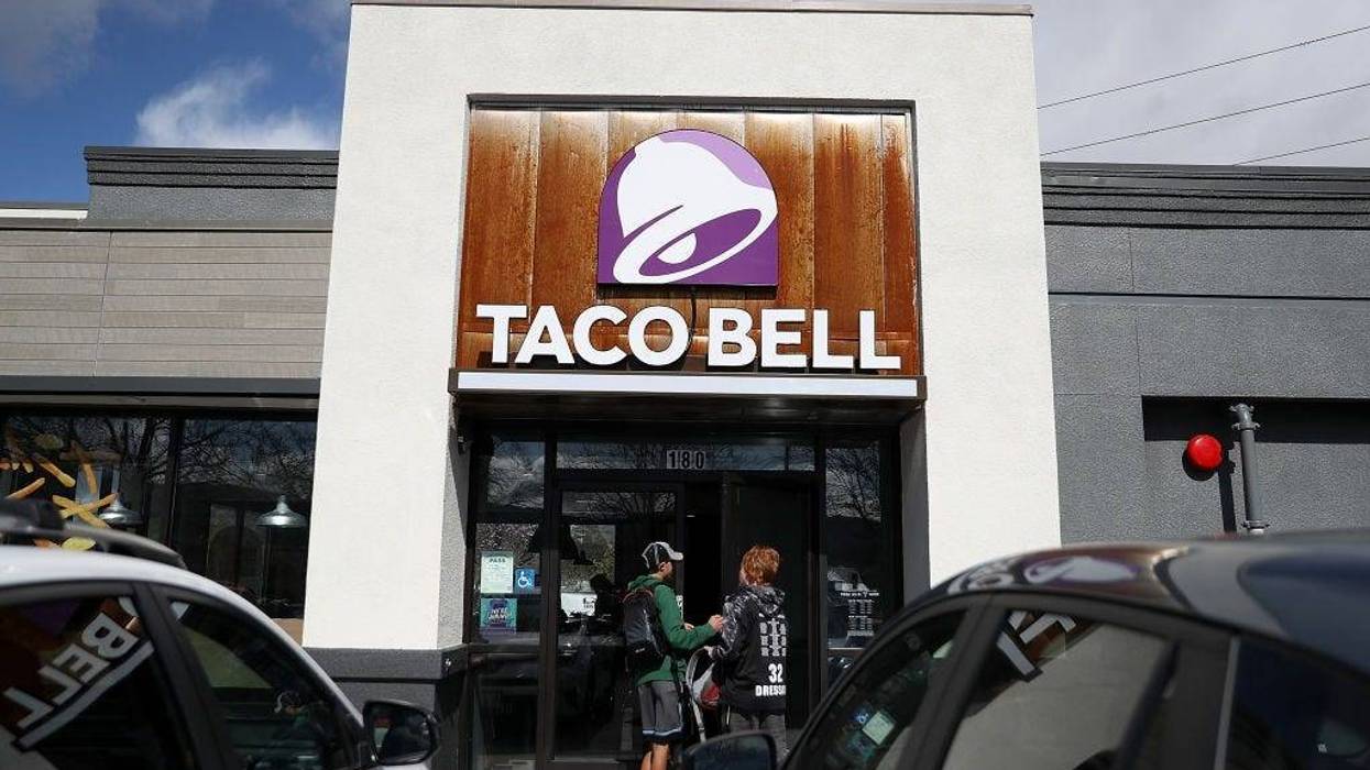 Taco Bell