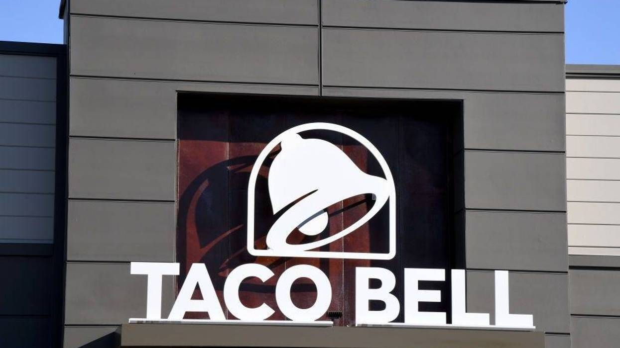 taco bell