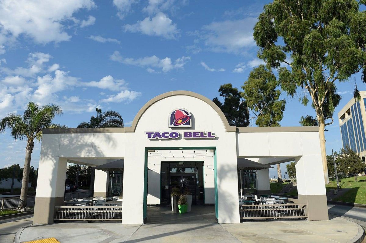 Taco Bell