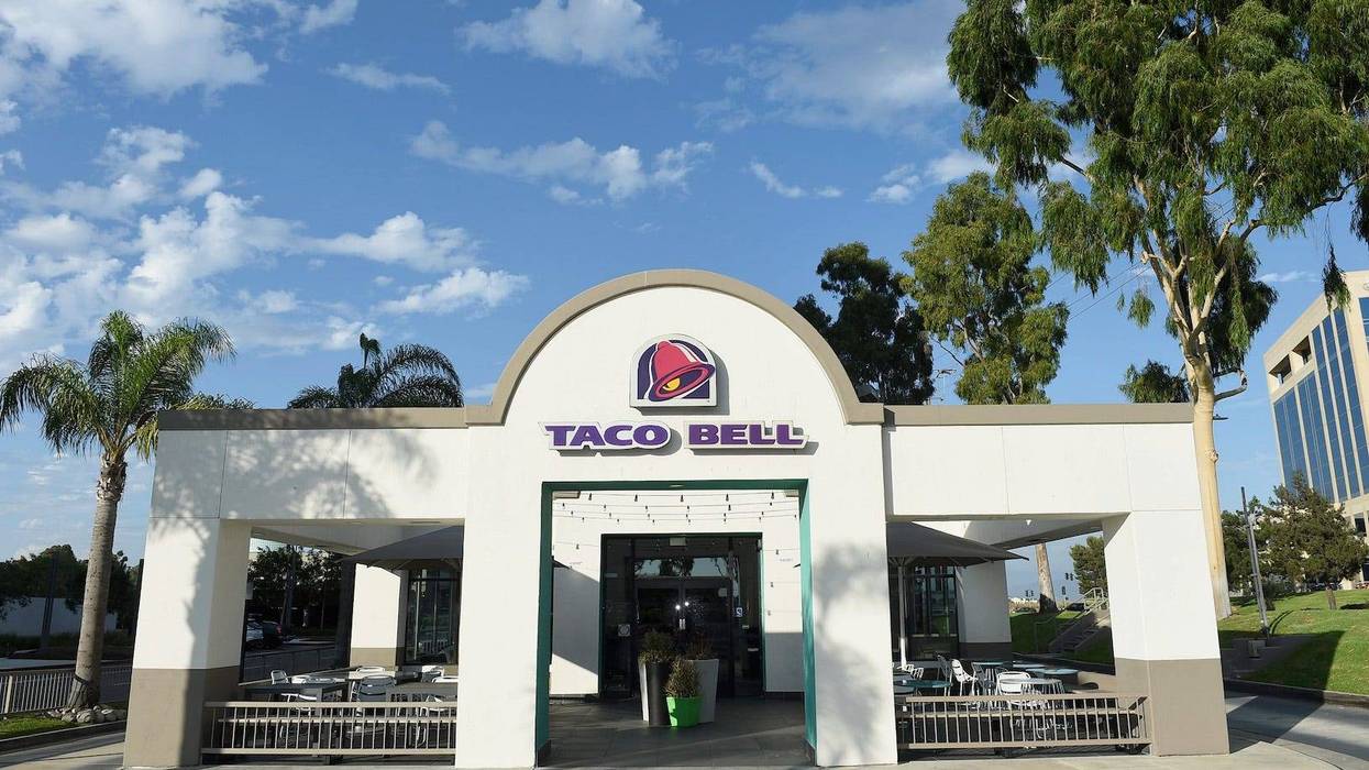 Taco Bell