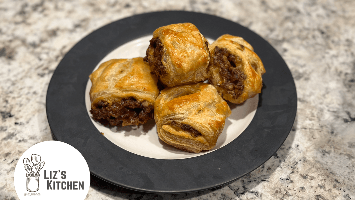 Taco Croissant