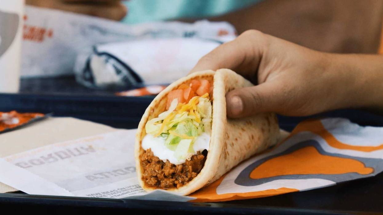 Taco