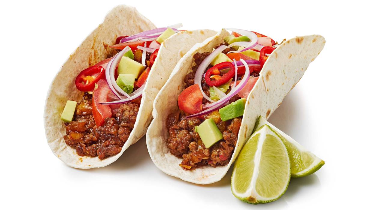 taco