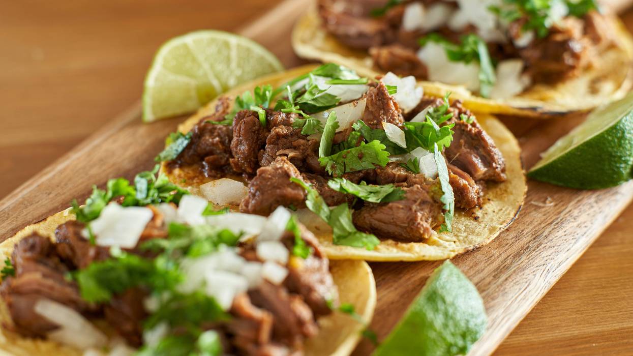 Taco