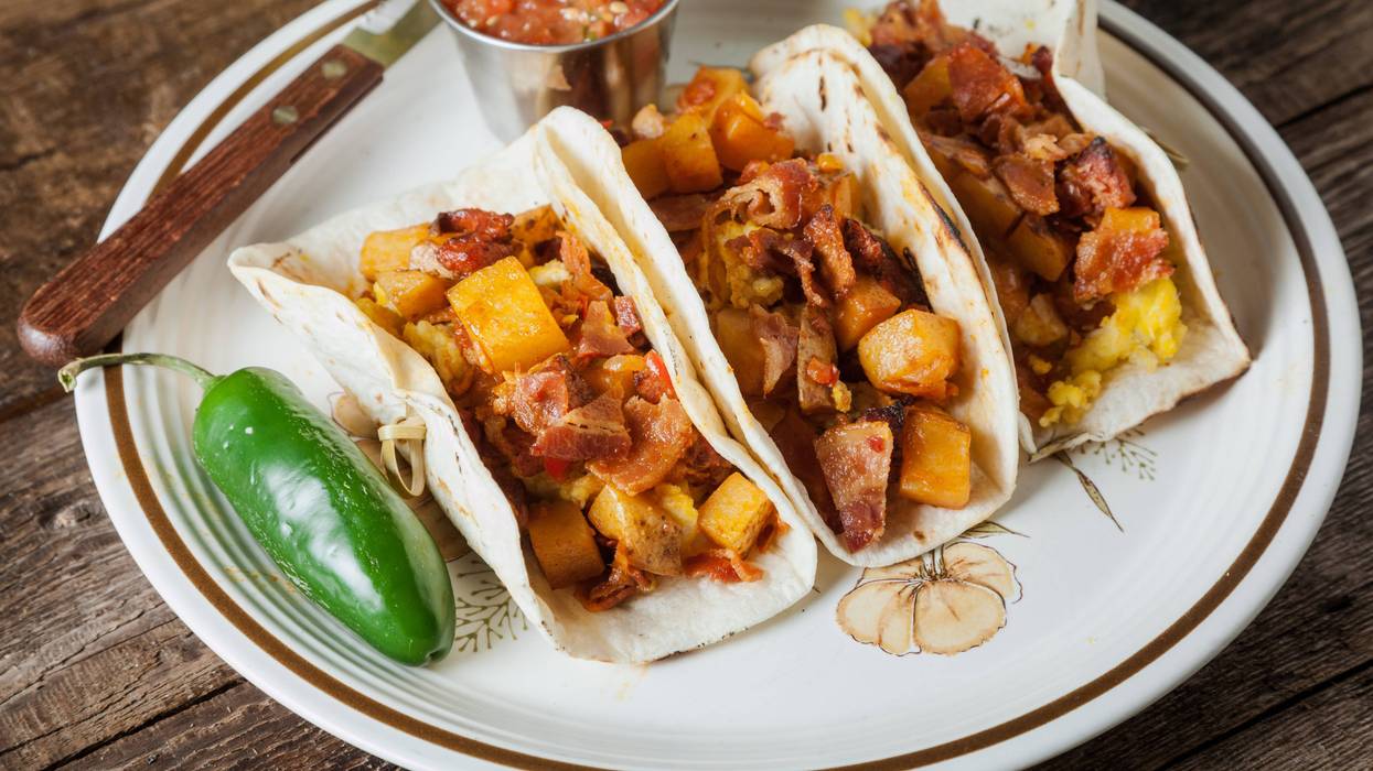 Taco