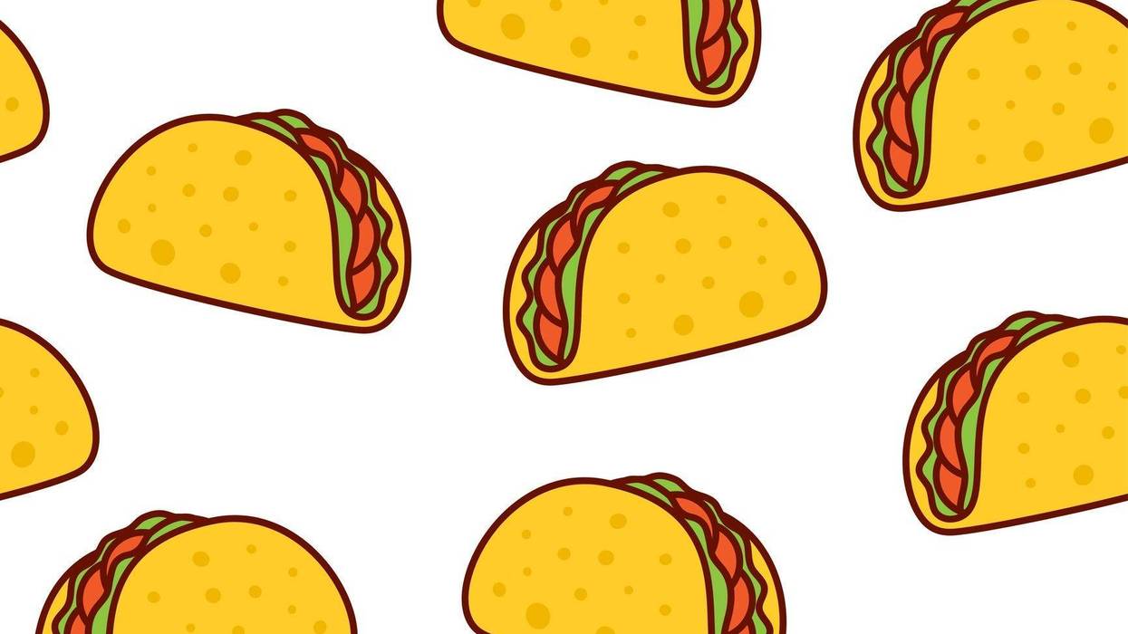 tacos food