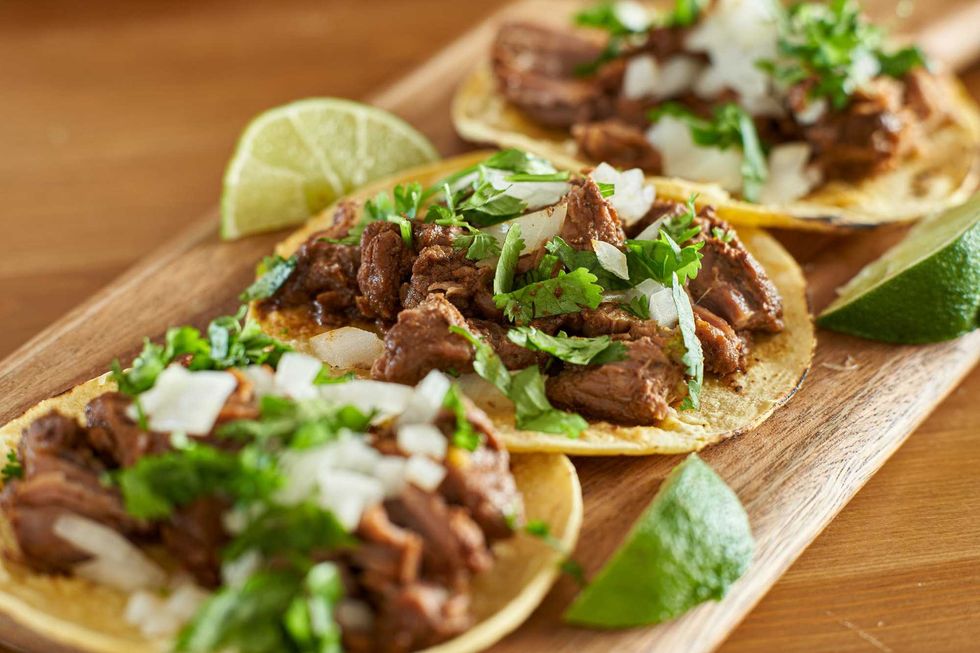 Tacos