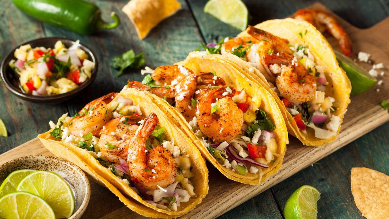 Tacos