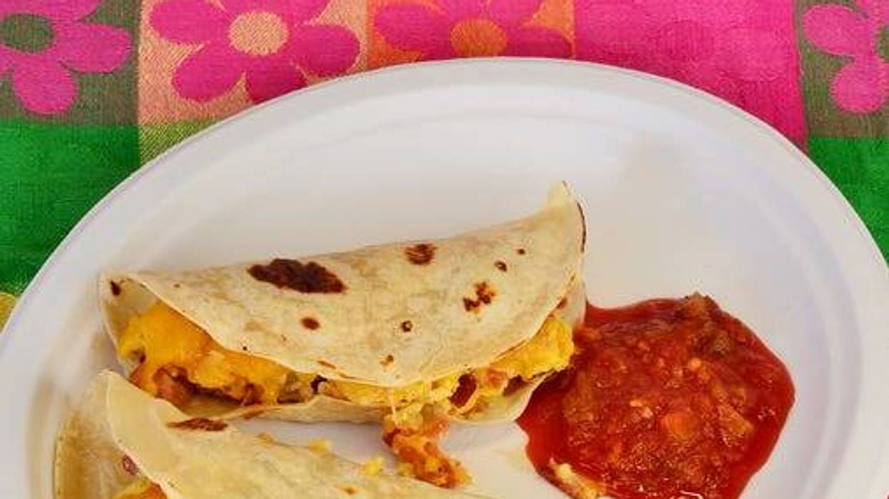 tacos