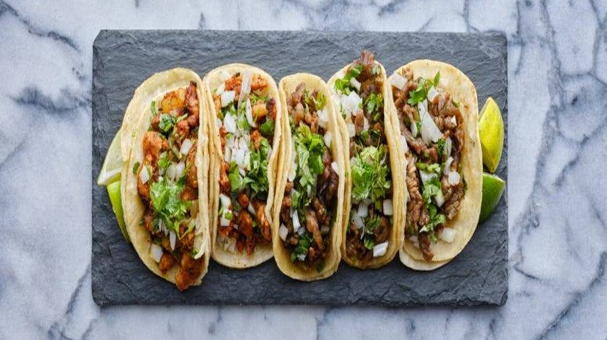 Tacos