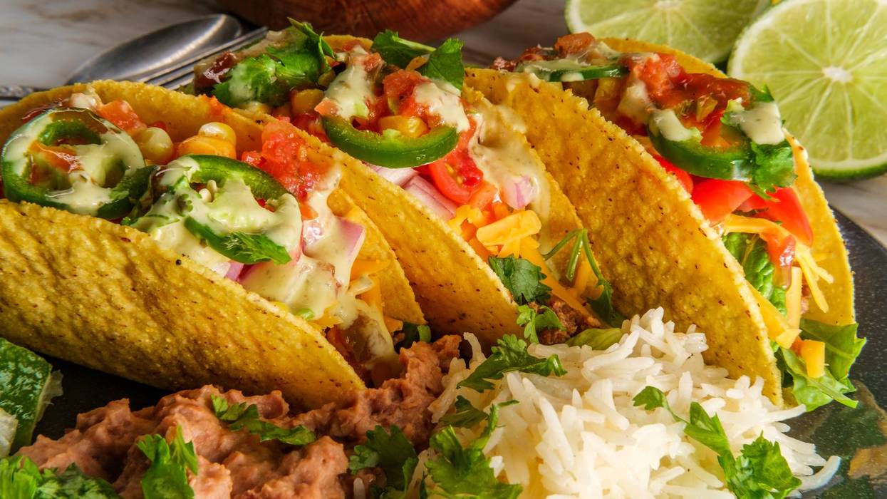 Tacos
