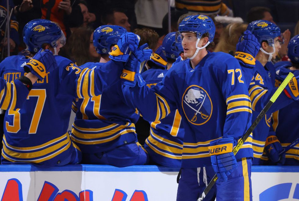 Tage Thompson