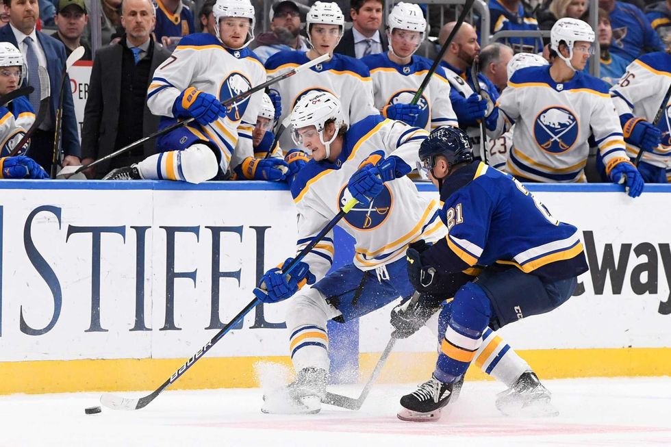 Tage Thompson