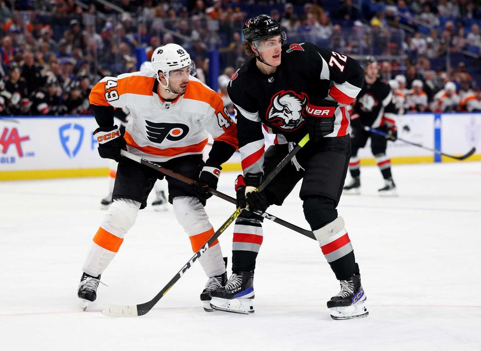 Tage Thompson