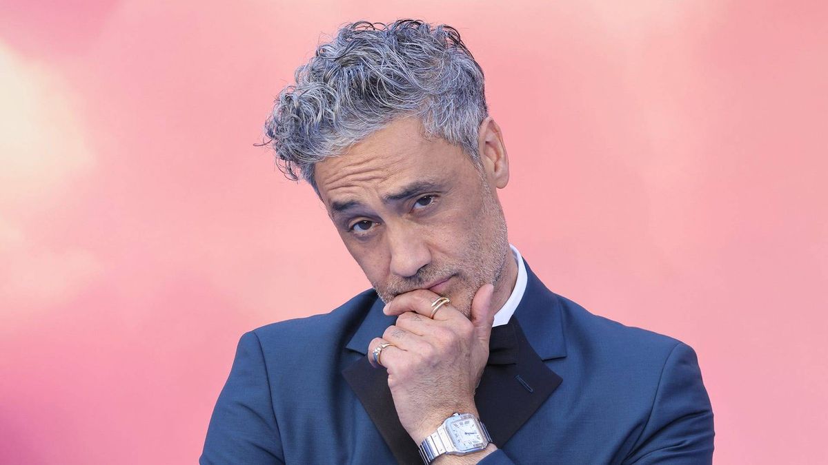 Taika Waititi