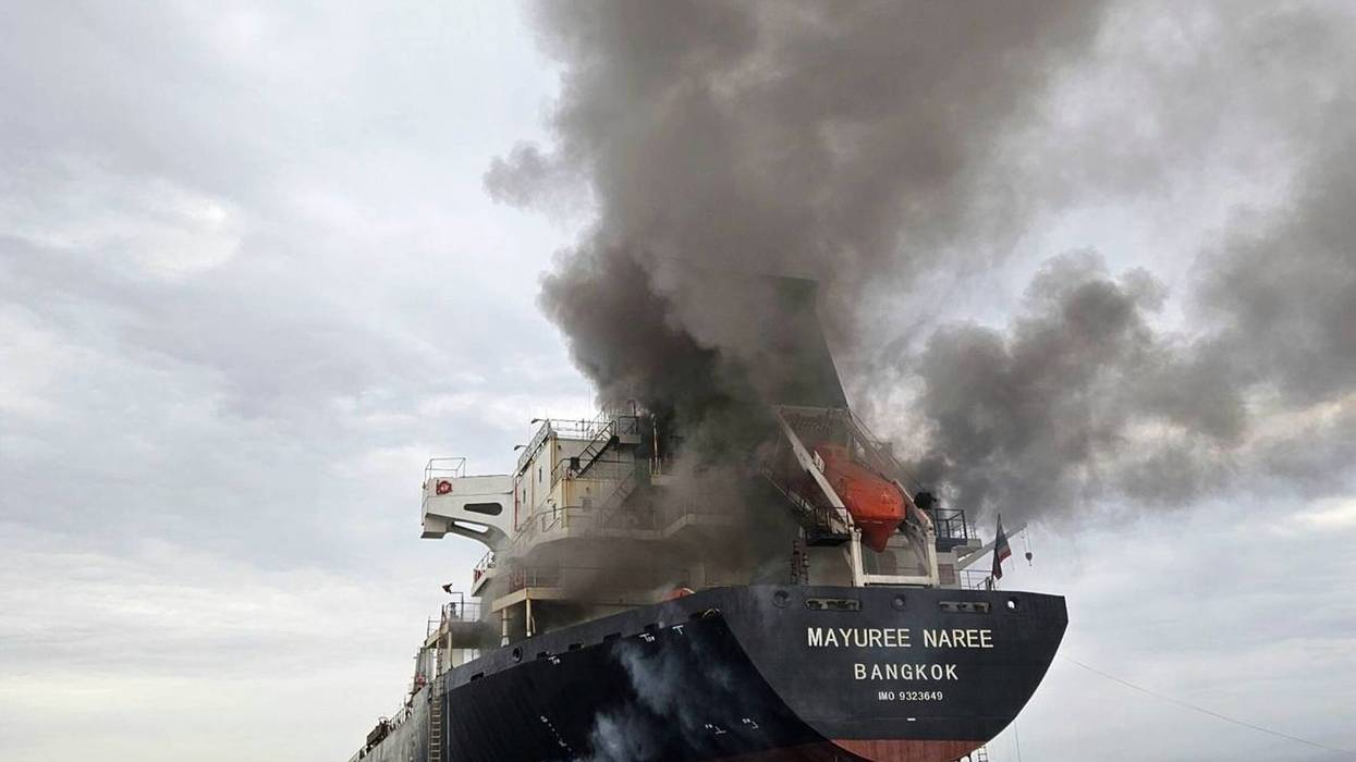 TAILANDIA-MARINEROS 236